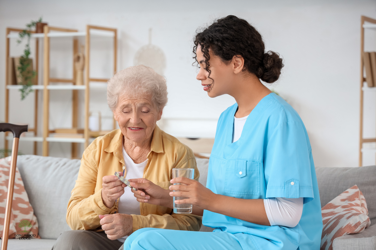 Personal Care Services, Oldham